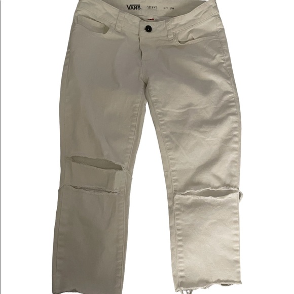 Vans - Picture 1 of 1